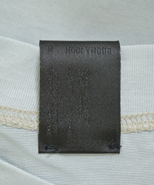 N.HOOLYWOOD T恤/上衣