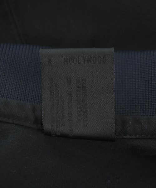 N.HOOLYWOOD POLO衫