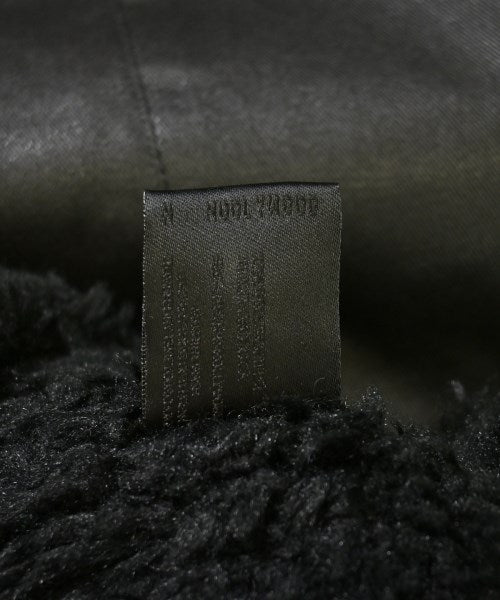 N.HOOLYWOOD 其他飛行外套