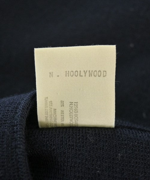 N.HOOLYWOOD 休閒襯衫