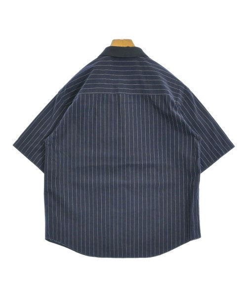 N.HOOLYWOOD 休閒襯衫