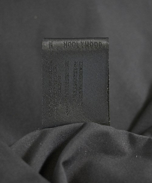 N.HOOLYWOOD 休閒襯衫