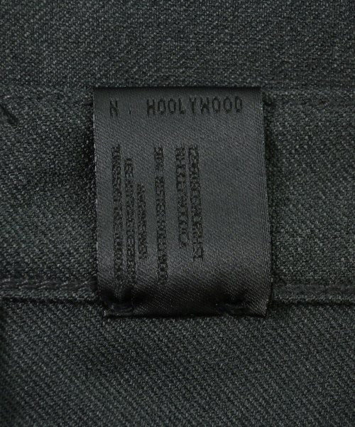 N.HOOLYWOOD 長褲