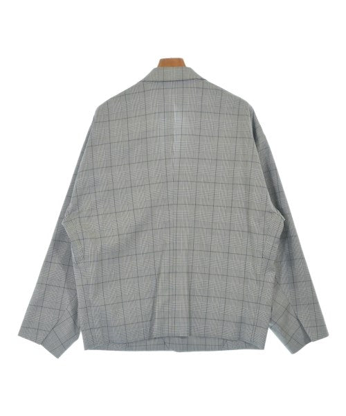 N.HOOLYWOOD 休閒夾克