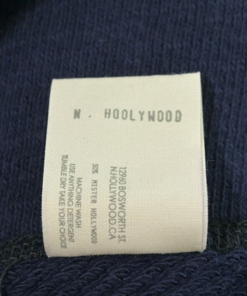 N.HOOLYWOOD 連帽衫