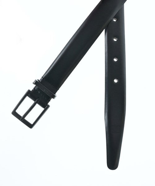N.HOOLYWOOD 皮帶