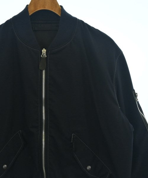N.HOOLYWOOD 其他飛行外套