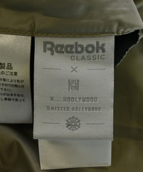 N.HOOLYWOOD 其他飛行外套