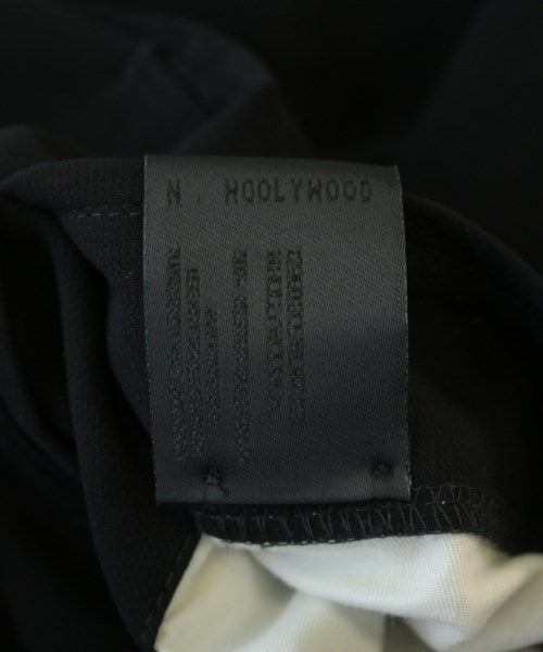 N.HOOLYWOOD 長褲