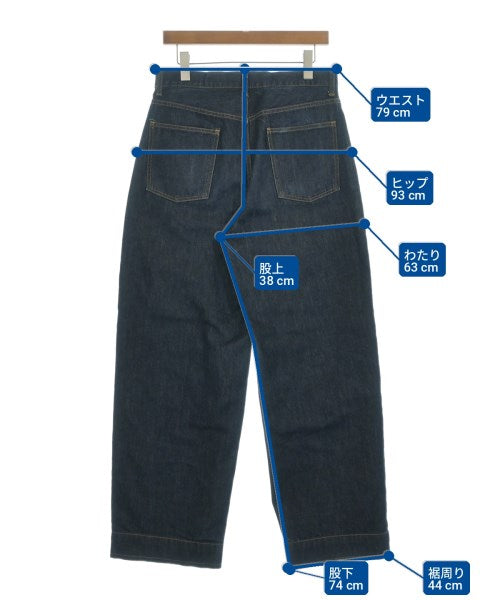 N.HOOLYWOOD 牛仔褲