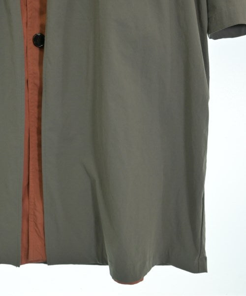 N.HOOLYWOOD 其他大衣
