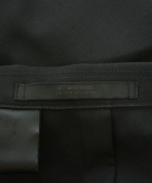 N.HOOLYWOOD 休閒夾克