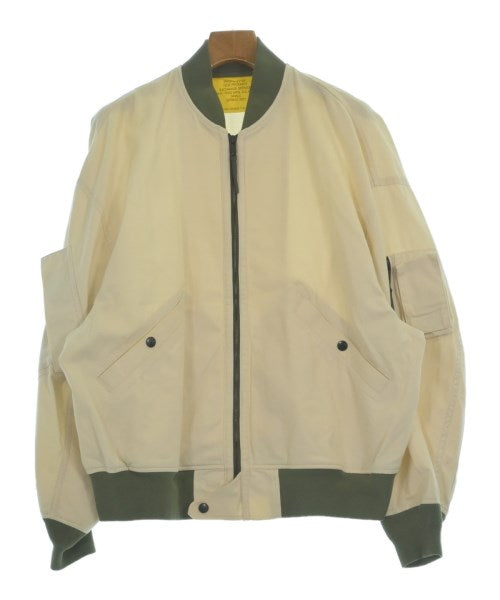 N.HOOLYWOOD 軍裝夾克