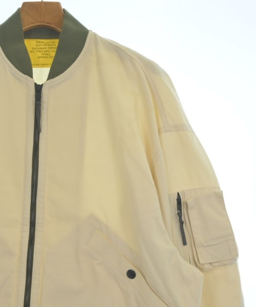 N.HOOLYWOOD 軍裝夾克