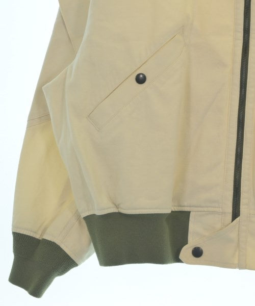 N.HOOLYWOOD 軍裝夾克