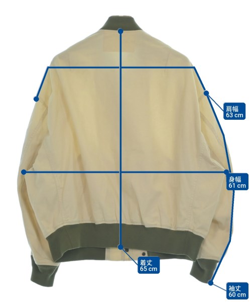 N.HOOLYWOOD 軍裝夾克