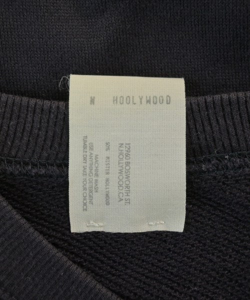 N.HOOLYWOOD T恤/上衣
