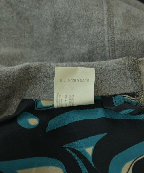 N.HOOLYWOOD 其他飛行外套
