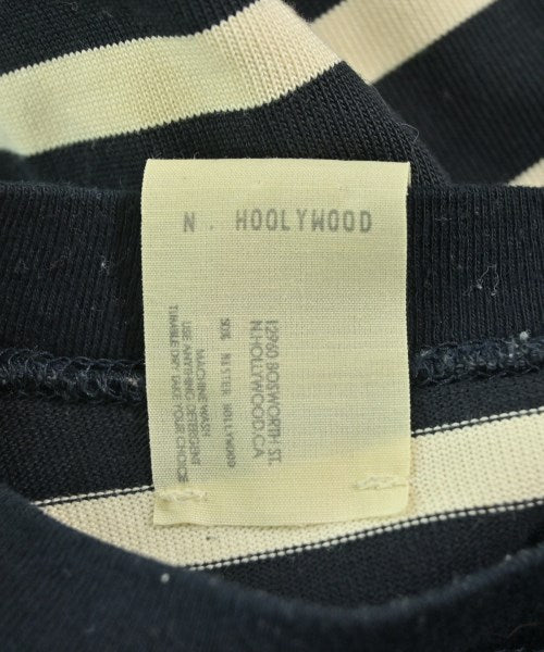 N.HOOLYWOOD T恤/上衣