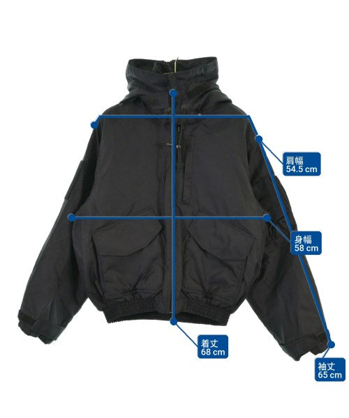 N.HOOLYWOOD 軍裝夾克