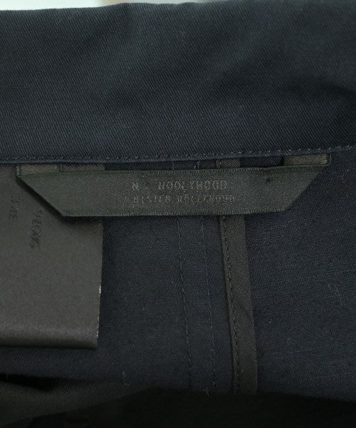 N.HOOLYWOOD 海軍外套