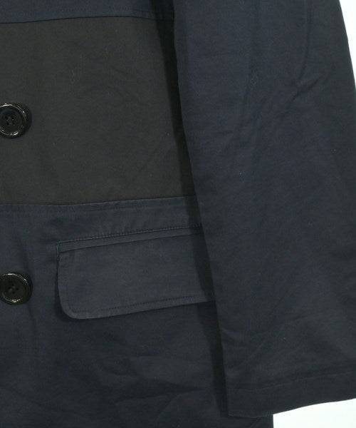 N.HOOLYWOOD 海軍外套