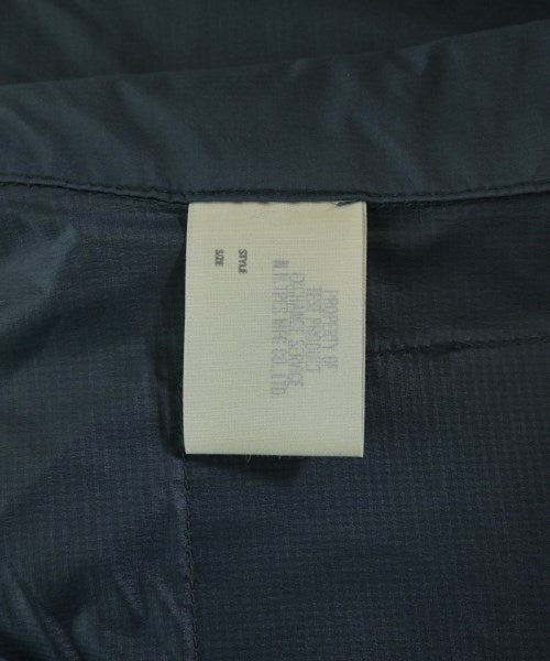N.HOOLYWOOD 其他飛行外套