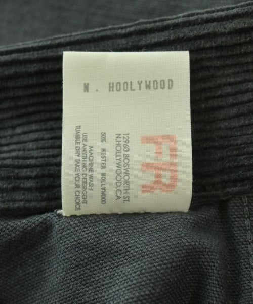 N.HOOLYWOOD 其他飛行外套