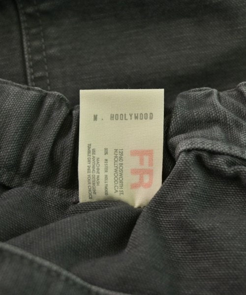 N.HOOLYWOOD 其他款