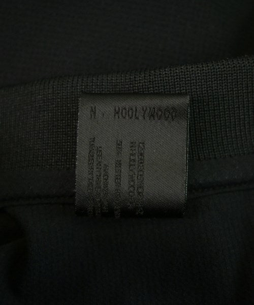 N.HOOLYWOOD T恤/上衣