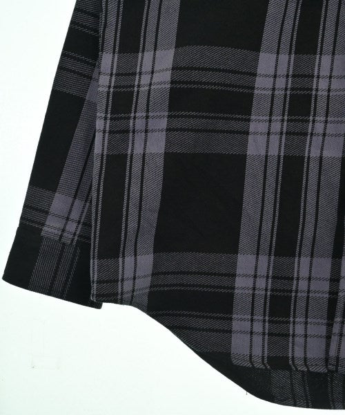 N.HOOLYWOOD 休閒襯衫