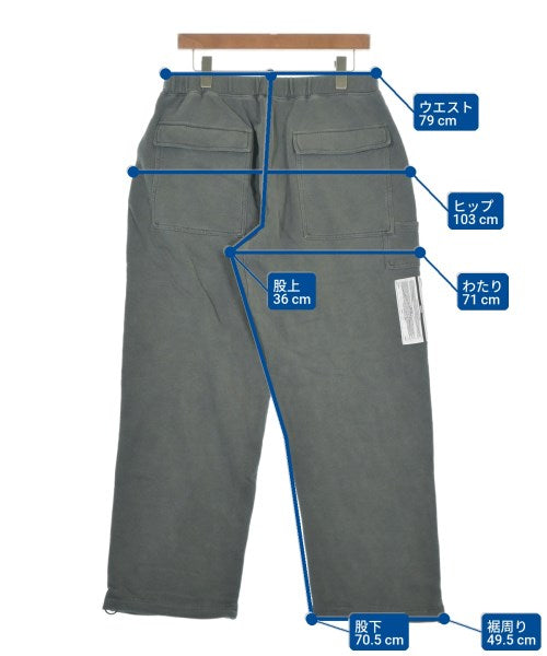 N.HOOLYWOOD 運動褲