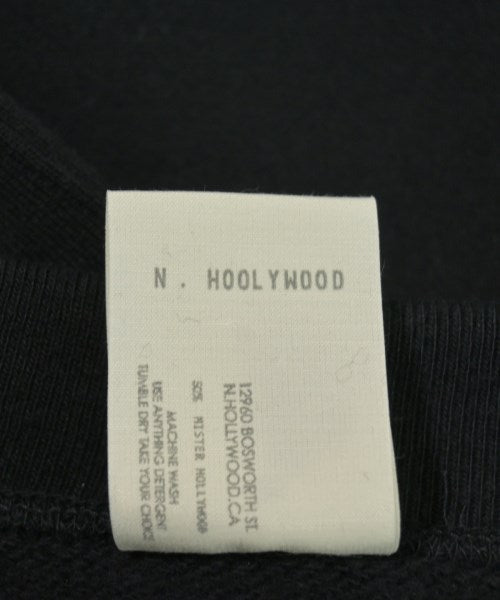 N.HOOLYWOOD 運動衫