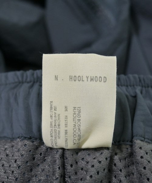 N.HOOLYWOOD 其他款