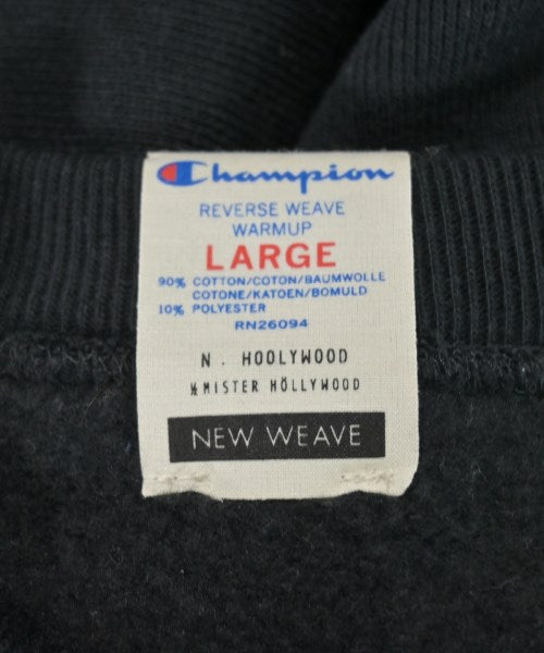 N.HOOLYWOOD 運動衫