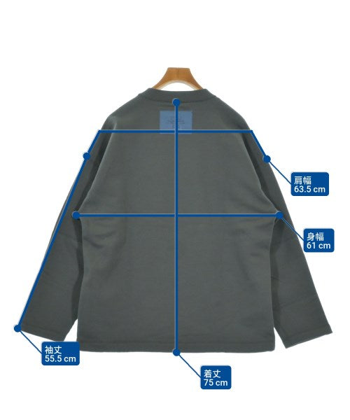 N.HOOLYWOOD 運動衫