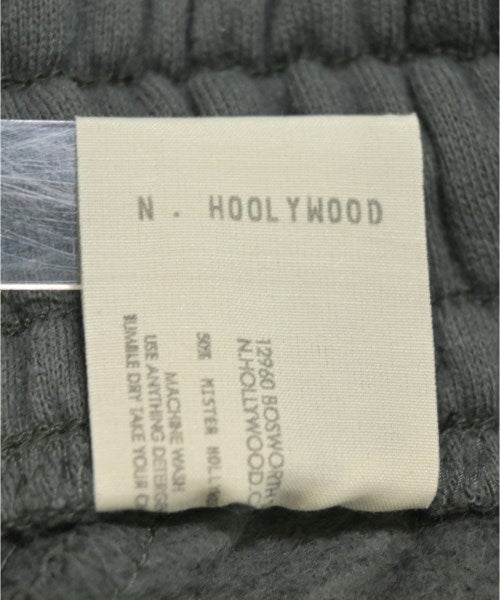 N.HOOLYWOOD 其他款