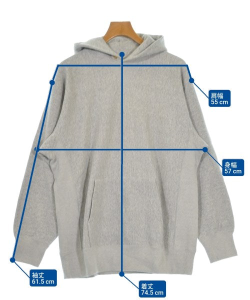 N.HOOLYWOOD 連帽衫