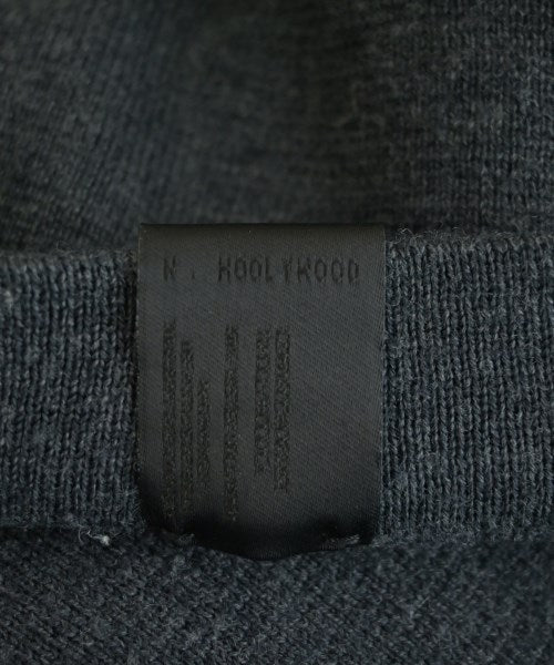 N.HOOLYWOOD 開襟衫