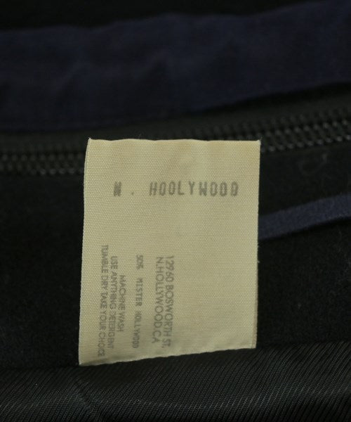 N.HOOLYWOOD 海軍外套