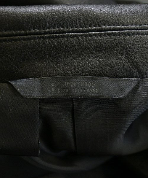 N.HOOLYWOOD 休閒夾克
