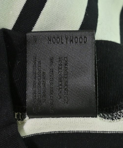 N.HOOLYWOOD T恤/上衣