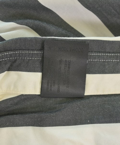 N.HOOLYWOOD 休閒襯衫