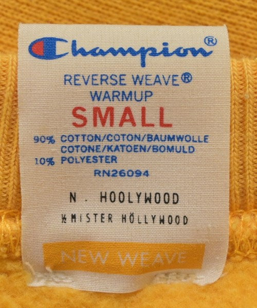 N.HOOLYWOOD 運動衫