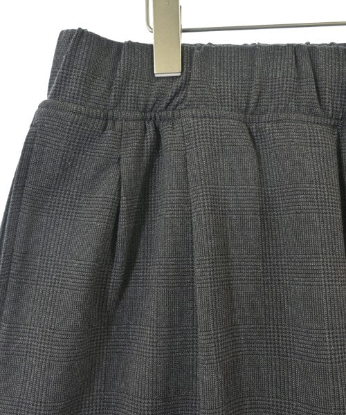 N.HOOLYWOOD 剪裁褲