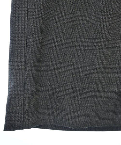 N.HOOLYWOOD 剪裁褲