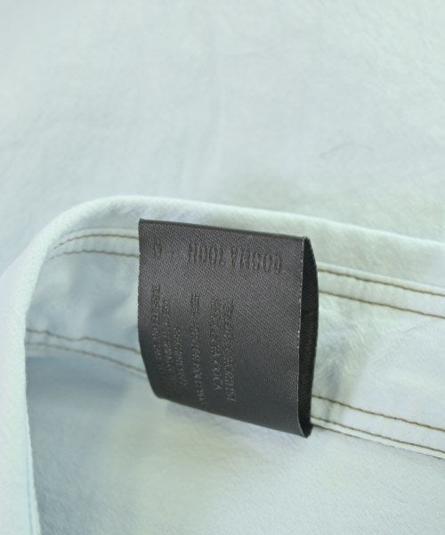 N.HOOLYWOOD 休閒襯衫
