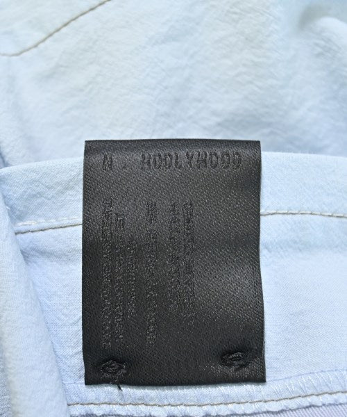 N.HOOLYWOOD 短褲
