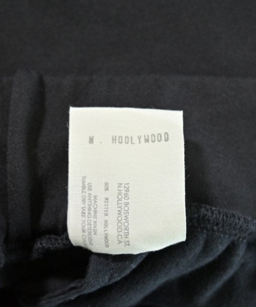 N.HOOLYWOOD 其他款