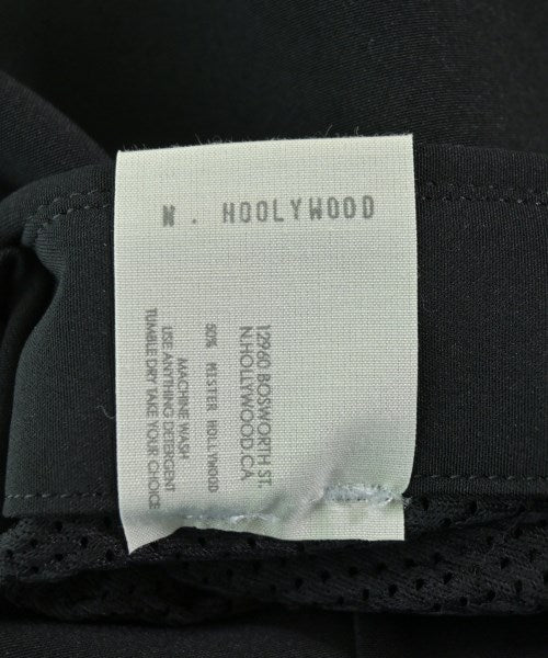 N.HOOLYWOOD 長褲